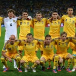 Коэффициенты на победу Украины в ЧЕ-2016 стремительно падают