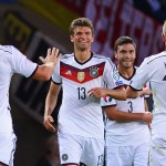 Прогноз на матч Германия – Франция, футбол, 7 июля 2016