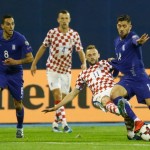 Прогноз на матч Греция – Хорватия, футбол, 12 ноября 2017