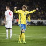 Прогноз на матч Беларусь – Швеция, футбол, 3 сентября 2017