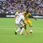 Прогноз на матч Легия – Астана, футбол, 2 августа 2017