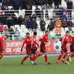 Прогноз на матч Уфа – Зенит, футбол, 1 апреля 2018