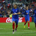 Прогноз и ставки на матч Франция – Ирландия, футбол, 25 июня 2016
