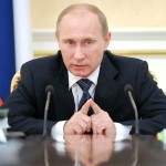 Владимир Путин будет избран повторно в 2018-м году