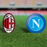 Прогноз на матч Милан – Наполи, футбол, 21 января 2017