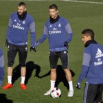 Прогноз на матч Реал Мадрид – Малага, футбол, Ла Лига, 21 января