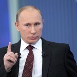 Кто претендует на победу в выборах президента РФ