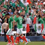 Прогноз на матч Мексика – Ямайка, футбол, 14 июля 2017