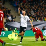Прогноз на матч Чехия – Германия, футбол, 1 сентября 2017
