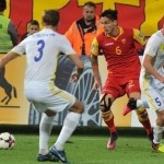 Прогноз на матч Казахстан – Черногория, футбол, 1 сентября 2017